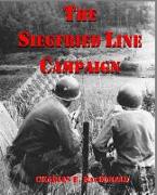 SIEGFRIED LINE CAMPAIGN