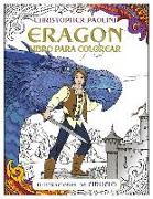 Eragon. Libro Oficial Para Colorear