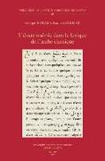 L'Enantiosemie Dans Le Lexique de l'Arabe Classique