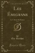 Les Émigrans, Vol. 5