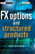 Fx Options and Structured Products
