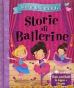 Storie di ballerine. Storie in 5 minuti