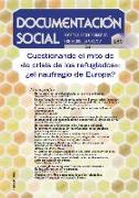 Cuestionando el mito de "la crisis de los refugiados" : ¿el naufragio de Europa?