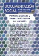 Políticas públicas y derechos humanos en regresión