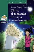 La Clara, el fantasma de l'àvia