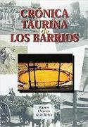 Crónica taurina de Los Barrios