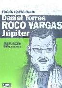Roco Vargas, Júpiter