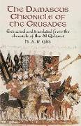 The Damascus Chronicle of the Crusades