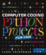 Computer Coding Python Projects for Kids