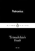 Trimalchio's Feast