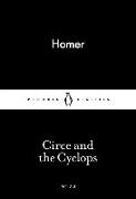 Circe and the Cyclops