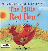 First Favourite Tales: Little Red Hen