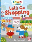 Town and About: Let's Go Shopping