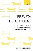 Freud: The Key Ideas