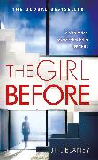 The Girl Before