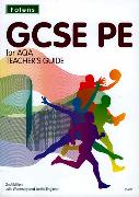 GCSE PE for AQA: Teacher Guide & CD-ROM