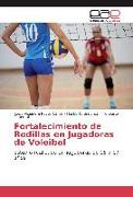 Fortalecimiento de Rodillas en Jugadoras de Voleibol