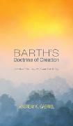 Barth's Doctrine of Creation