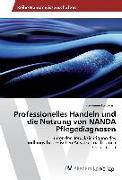 Professionelles Handeln und die Nutzung von NANDA Pflegediagnosen