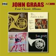 John Graas-Four Classic