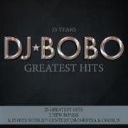 25 Years-Greatest Hits