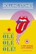 Ole Ole Ole!-A Trip Across Latin America (DVD)
