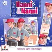 055/Hanni und Nanni im Schulcaf