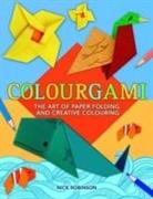 Colourgami