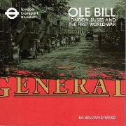 OLE Bill: London Buses and the First World War