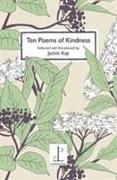 Ten Poems of Kindness: Volume One