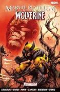 Marvel Platinum: The Definitive Wolverine Reloaded