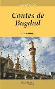 Contes de Bagdad (català-àrab)