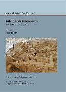 Catalhoeyuk Excavations: the 2000-2008 seasons