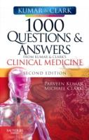 1000 Questions and Answers from Kumar & Clark's Clinical Med