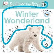 Follow the Trail Winter Wonderland