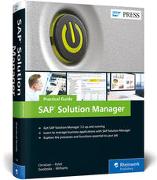 SAP Solution Manager—Practical Guide