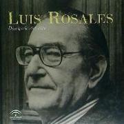 Luis Rosales, Discípulo del aire