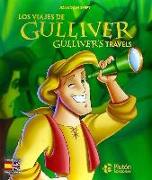 Los viajes de Gulliver = Gulliver's travels