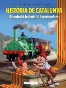 Història de Catalunya III: Revolució industrial i modernitat