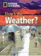 How's the Weather? + Book with Multi-ROM