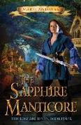 The Sapphire Manticore