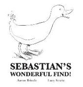 Sebastian's Wonderful Find!