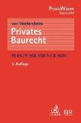 Privates Baurecht