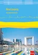 Horizons. Vokabellernheft. 11./12. Klasse bei G8 / 12./13. Klasse bei G9. Ausgabe ab 2017