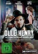 Olle Henry - HD Remastered