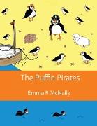 The Puffin Pirates