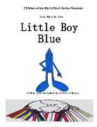 Little Boy Blue: Book Number Two