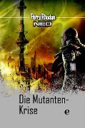 Perry Rhodan Neo 12: Die Mutanten-Krise