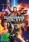 Guardians of the Galaxy - Vol. 2