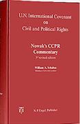 CCPR Commentary 2nd Revised Edition